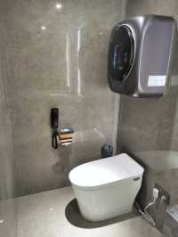 五星級酒店至尊套房體驗記。