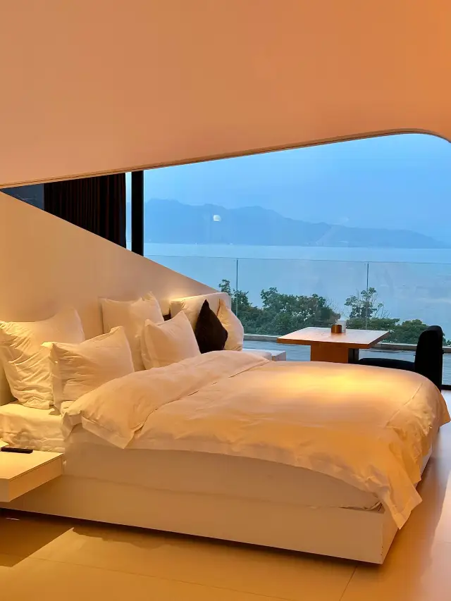 宁波のリゾートホテルガイド。