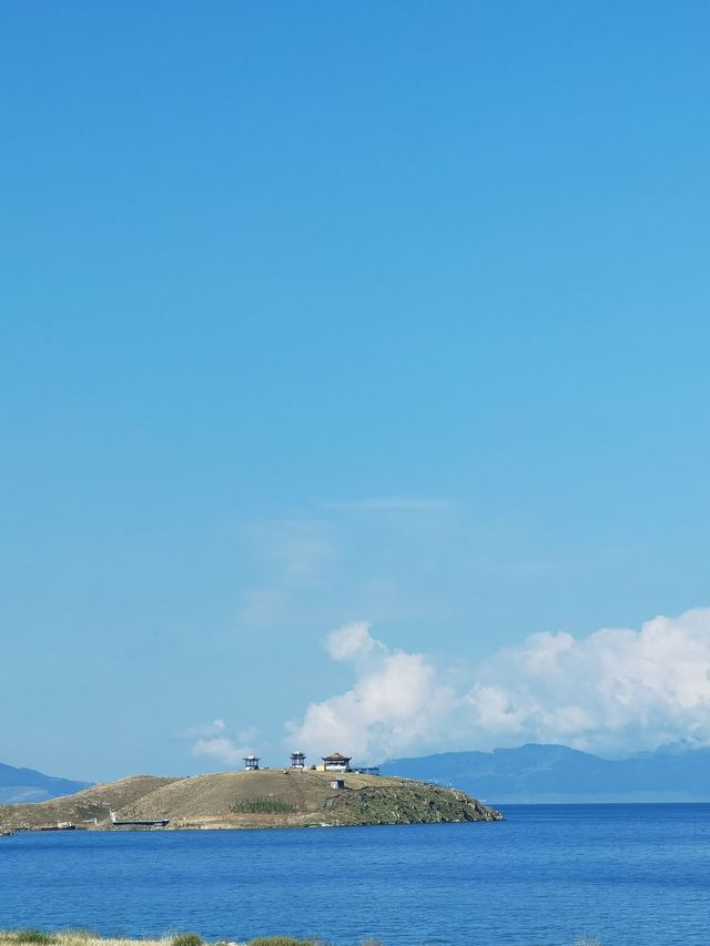 賽里木湖-安集海大峽谷2日遊 超全攻略來襲別錯過。