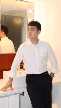 深圳商務出行：三刷蛇口瑰寶酒店~。