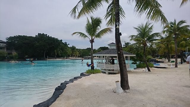 種植園灣水療度假村｜放鬆身心的好去處。