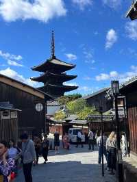 京都|避開人潮的小眾玩法~。