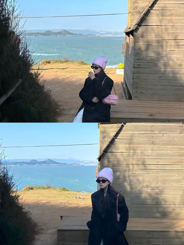 漳州外嶼｜仲有必要去濟州島嗎？？。