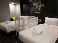 清邁|Sleep Mai? Lifestyle Hotel Thapae 打卡   酒店：Sle。