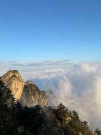 商洛老君山|四季景色各異。