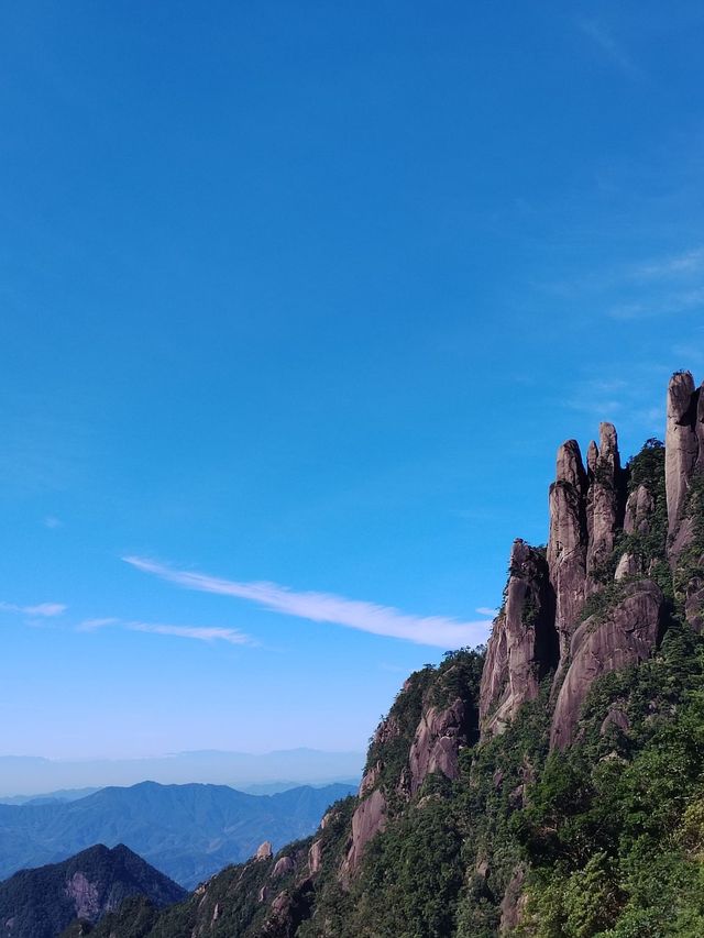 贛州-鷹潭-上饒15日遊 超詳細攻略不踩坑。