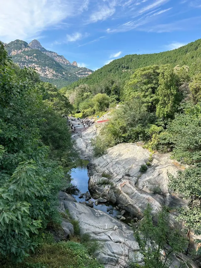徐州-濟寧-聊城｜5天深度遊 玩轉三城不重樣。