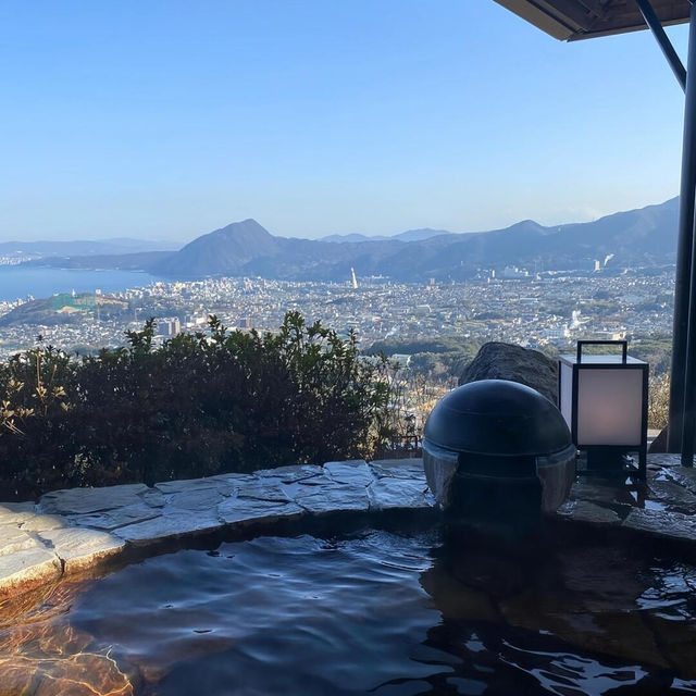 🎀別府驚喜 | 半價入住別府洲際酒店，值哭了！