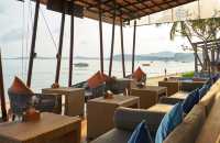 蘇梅島度假酒店推薦 | Bandara Spa Resort   酒店：蘇梅島班德拉水療度假酒店 。
