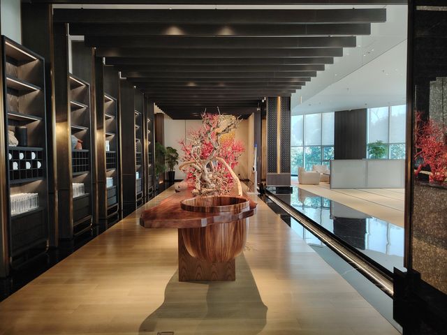阿納迪康養體驗