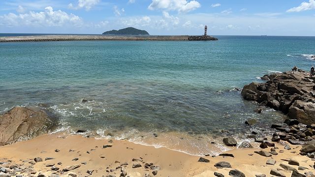 神州半島｜私藏於神州半島的夢幻海墅
