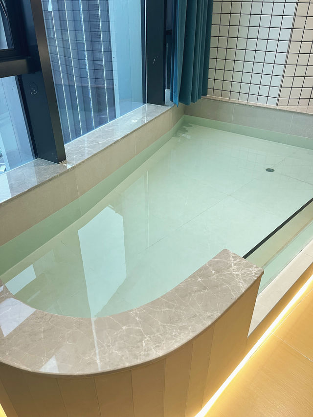 住了這家酒店，我們連家都不想回了！！