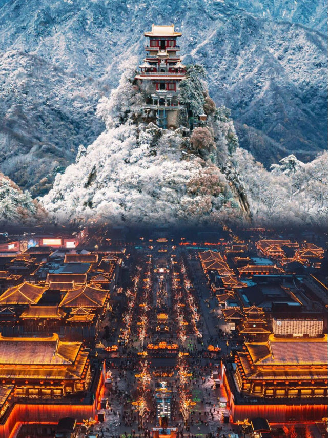吹過的風都是文化，腳下的都是歷史