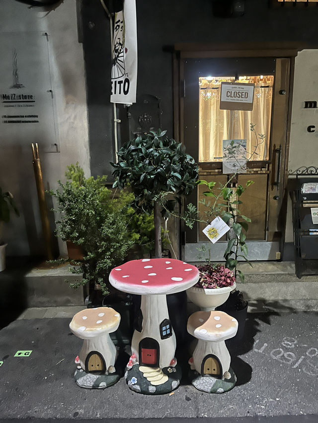 大阪最具中古魅力的中崎町行程攻略，在這裏漫步自由路