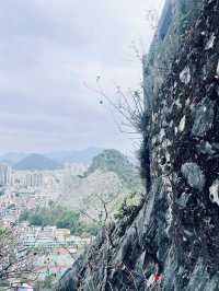 雲浮-新興2日遊｜真溫泉舒緩之旅 愜意享受