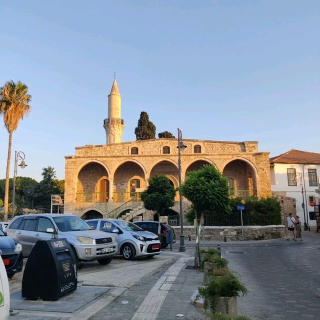 Cyprus: The Mediterranean Gem