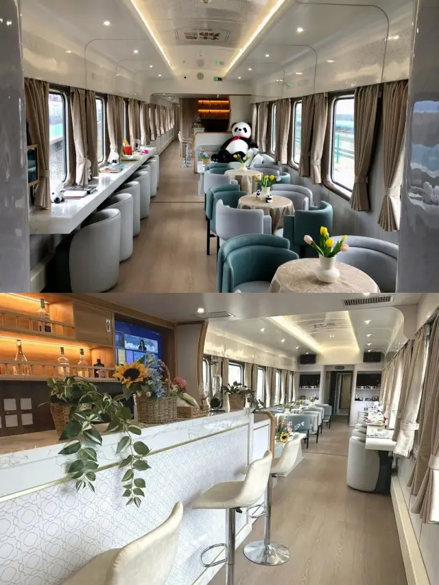 綠皮火車的重生｜新疆旅行的最佳方案