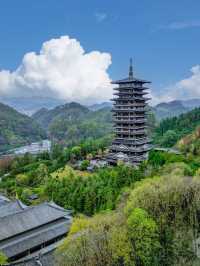 冬天來了快記住這份衢州4日遊攻略