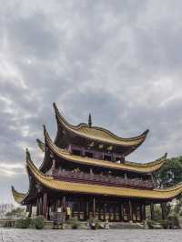 2日玩轉岳陽 超全攻略速覽