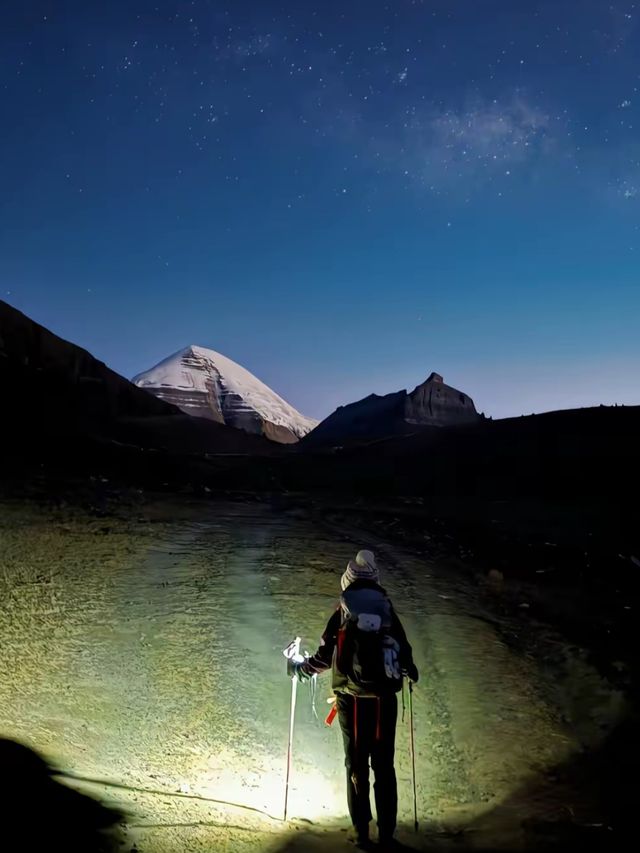 我被高山圍繞  山水自然為我祈禱