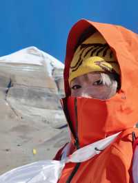我被高山圍繞  山水自然為我祈禱