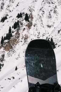 Discover the Joy of Skiing at Almaty Shymbulak