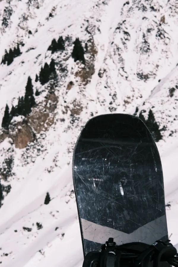 Discover the Joy of Skiing at Almaty Shymbulak