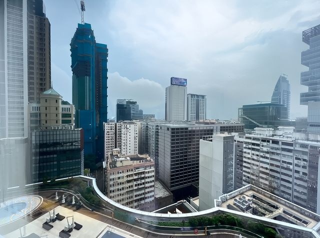 香港酒店