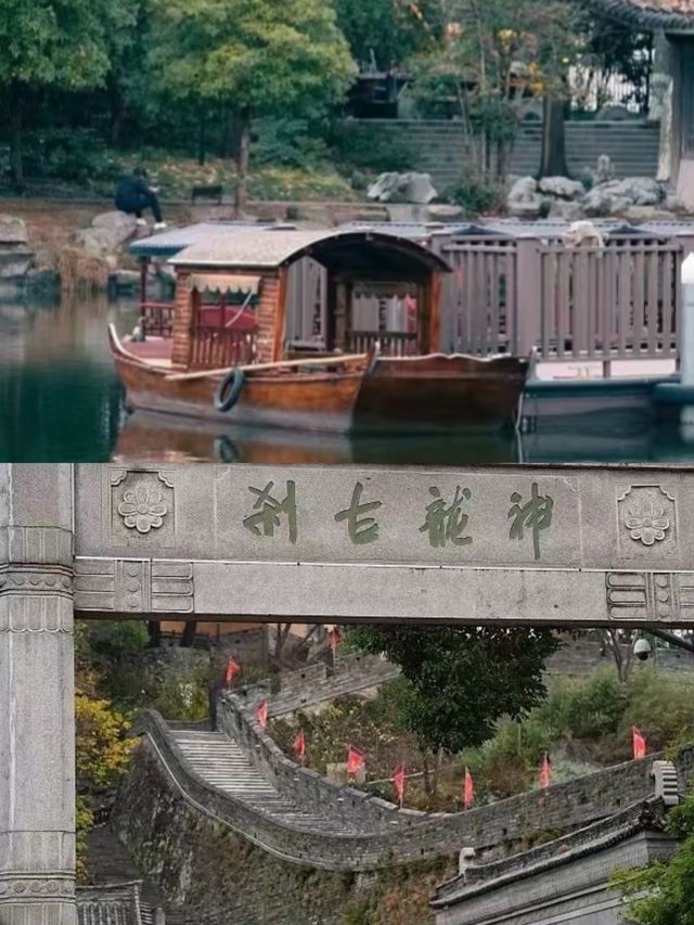 冬季的臨海，千萬別去。
