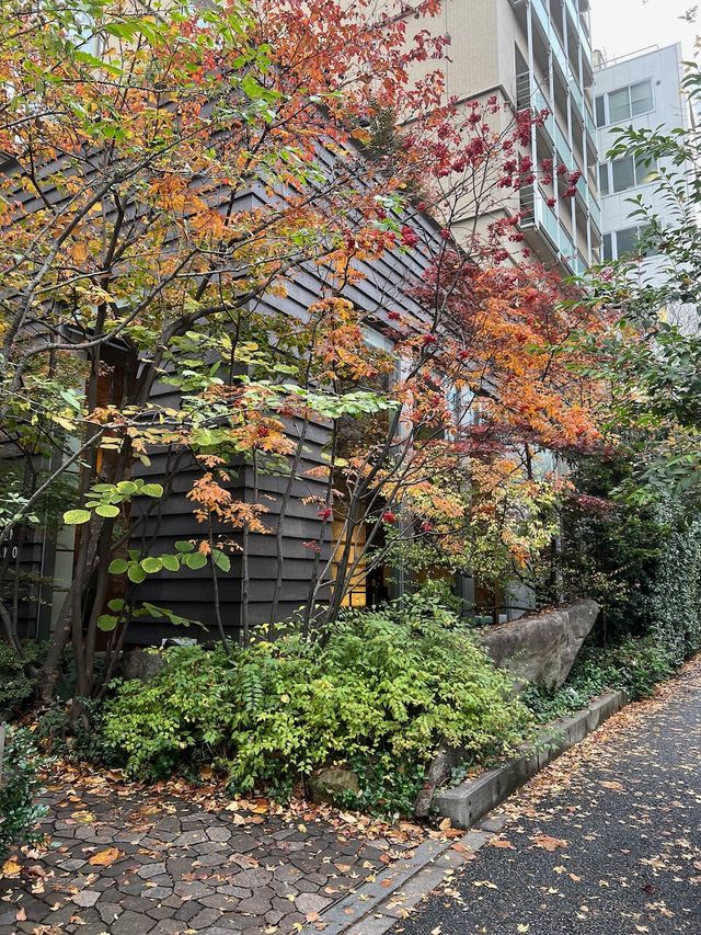 ｜東京庭之酒店美好旅行體驗