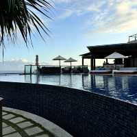 Dreamy Day club in Bali 