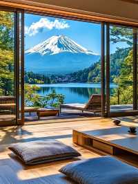 朋友話今次去日本旅遊，就呢間酒店訂得最值！