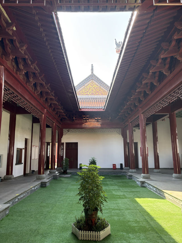 湘潭旅遊推薦
