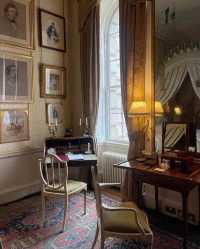 Discover the Historic Castle Howard: A British Icon 