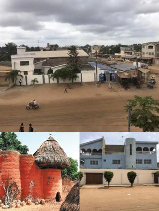 Lome: A Dreamland in West Africa, Discover the Hidden Treasures of Togo