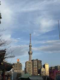 日本東京這樣規劃