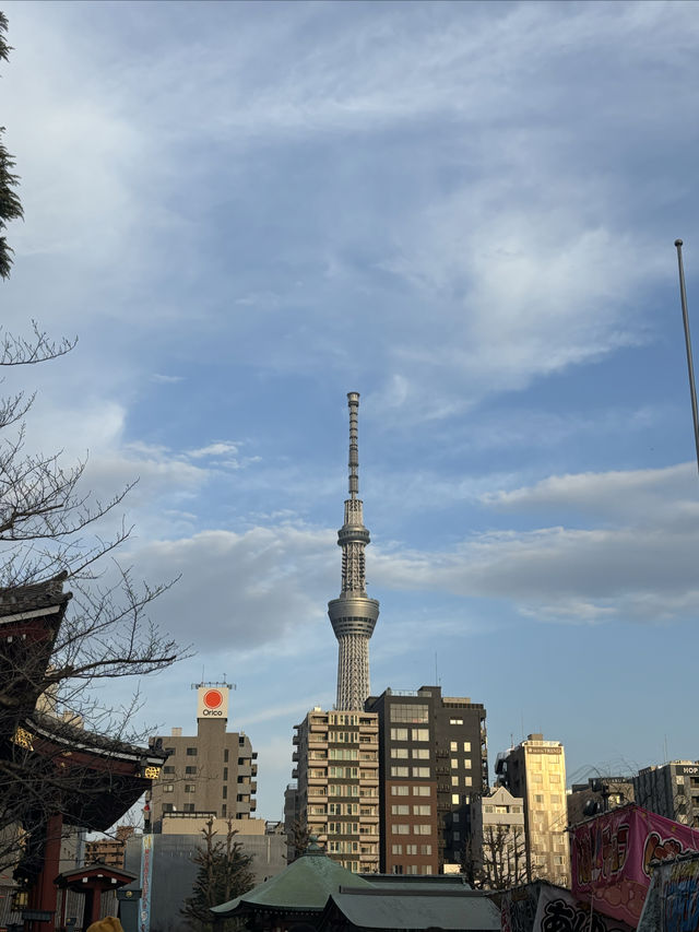 日本東京這樣規劃