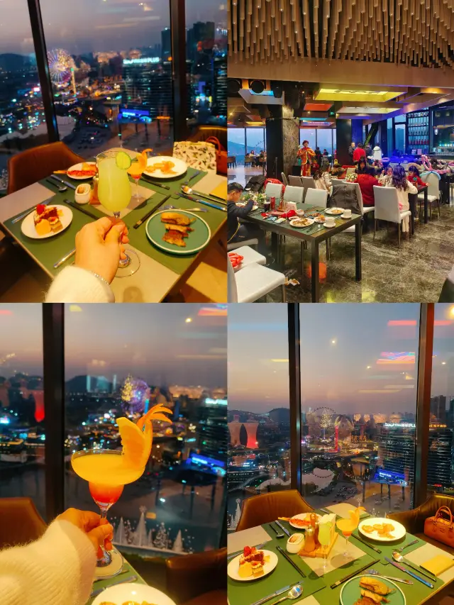 Shunde OCT Harbor PLUS Family Travel Guide is here!