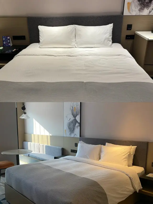 남경에 오시면 꼭 이 호텔에 머무르세요!!!