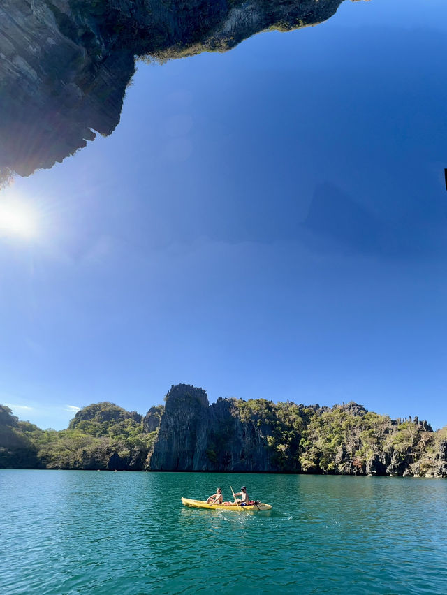 GEM OF PHILIPPINES: PALAWAN 💗