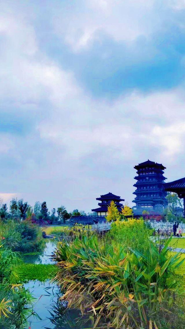 《天漢樓到底有多美？》