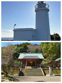 館山寺：日本的清幽禪境
