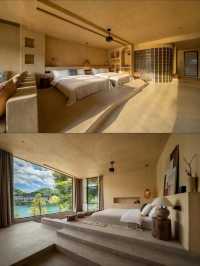 郴州小東江住進了夢中情宿