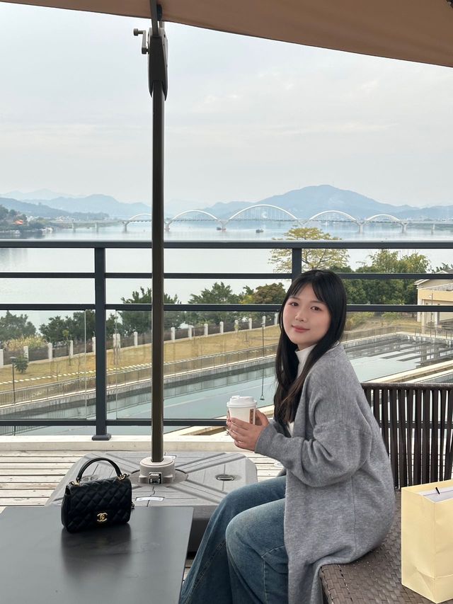 潮州的……居然仲有咁靚嘅民宿……