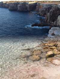 福門特拉島——感受西班牙的歐洲版馬爾代夫魅力