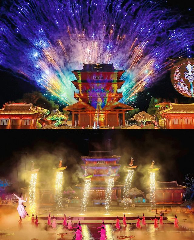 江蘇反向遊被低估的寶藏年味小城!!