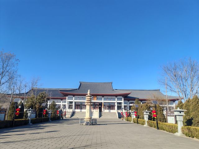 大佛光寺