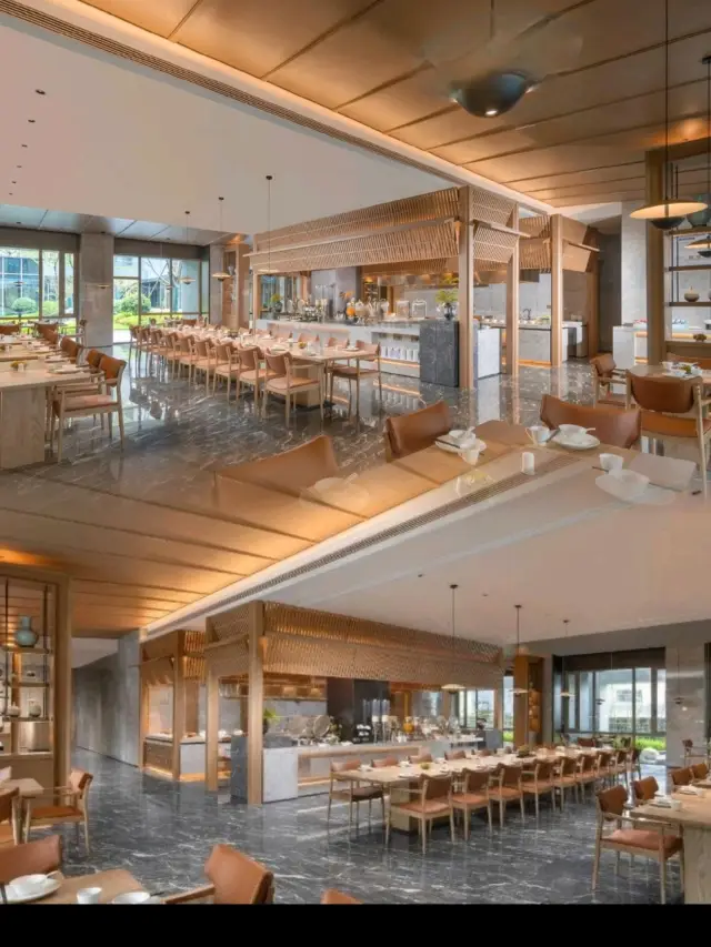 만족스러운 선택 - 우공산 카이위안 밍팅 리조트