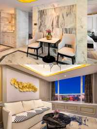 在瀋陽雲與你白馬太好住了!性價比高!