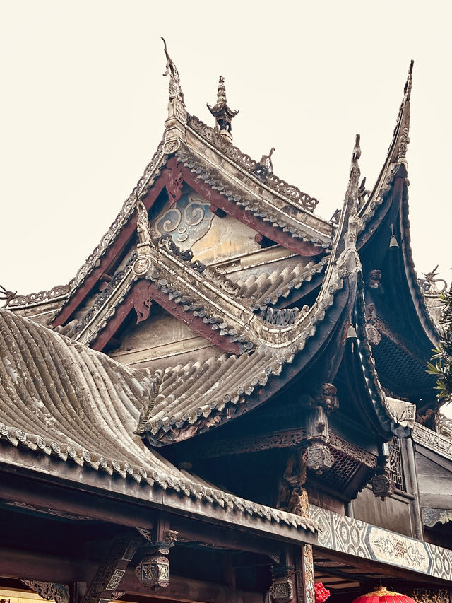 自貢鹽業博物館 值得細細品味的小而精博物館